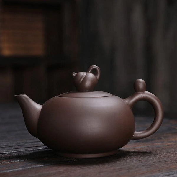 What Makes the Pot In Pot Teapot Special?