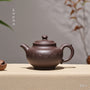 How to Choose a High-Quality Zisha Teapot: In-Depth Guide and Tips