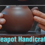 Unveiling the Mastery: The Art of Crafting Yixing Teapots by Hand - Yixingteaart