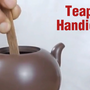 Mastering the Art of Yixing Teapot Making - Unveiling the Craftsmanship and Handwork - Yixingteaart