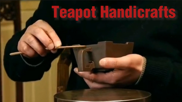 Unveiling the Enchantment of Yixing Teapot Artistry: A Journey Into Craftsmanship and Tradition - Yixingteaart