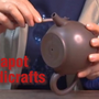 The Artistry Unveiled: Crafting Yixing Teapots with Meticulous Handwork - Yixingteaart