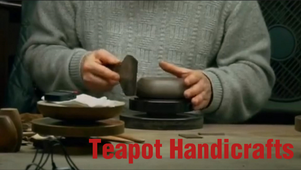 Mastering the Art: The Exquisite Journey of Crafting Yixing Teapots - Yixingteaart