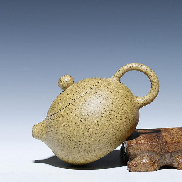 Clay West Lake - Yixingteaart