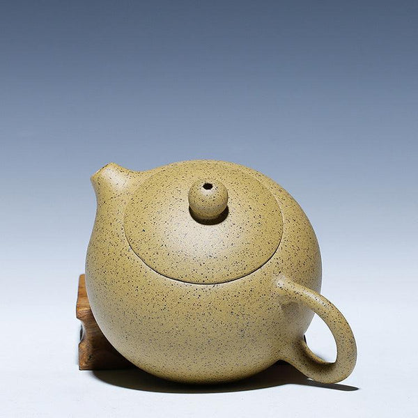 Clay West Lake - Yixingteaart