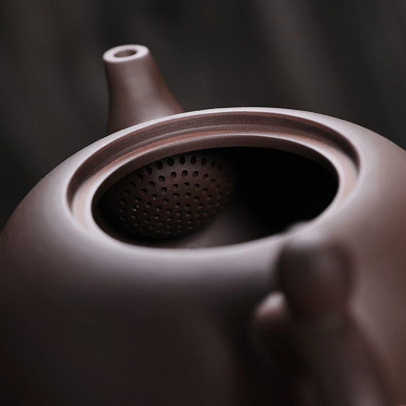 Pot In Pot - Yixingteaart