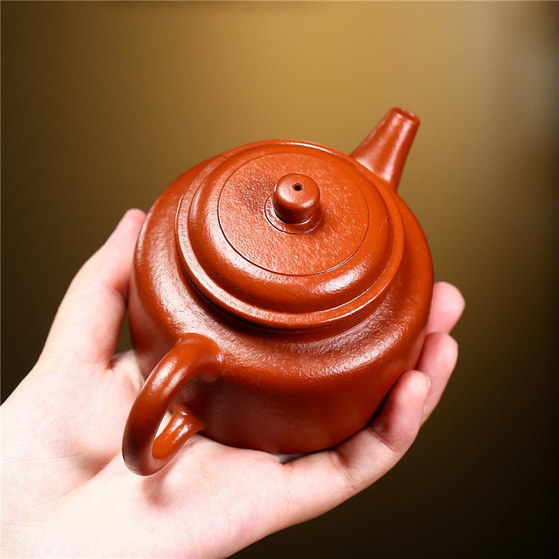 Dezhong Pot