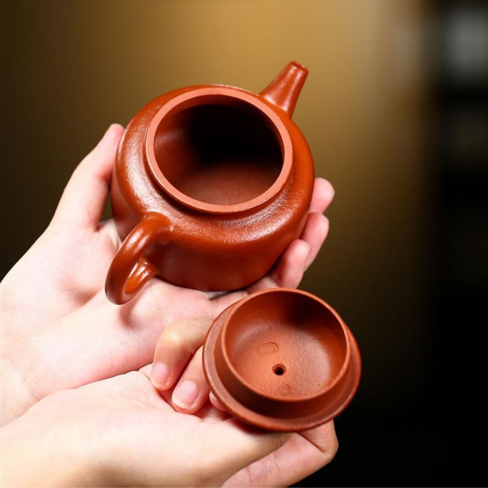 Dezhong Pot