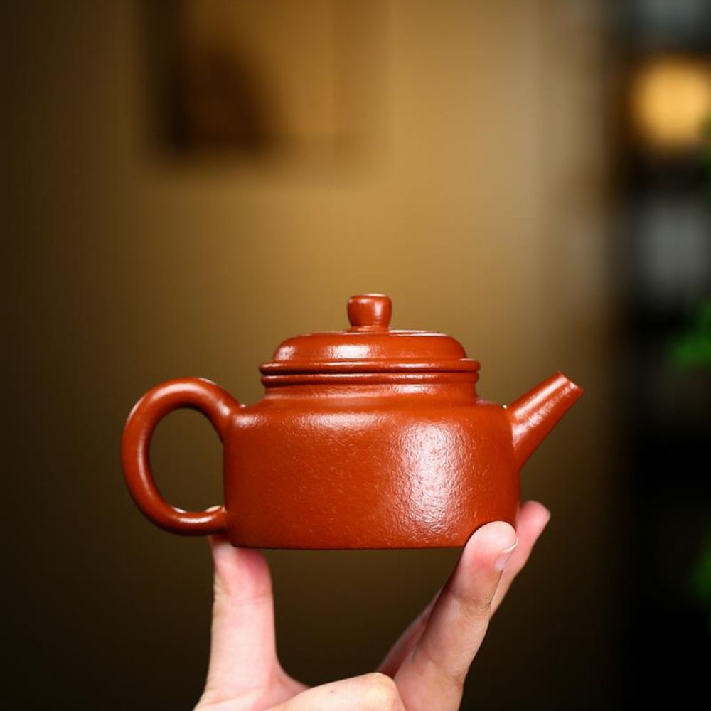 Dezhong Pot