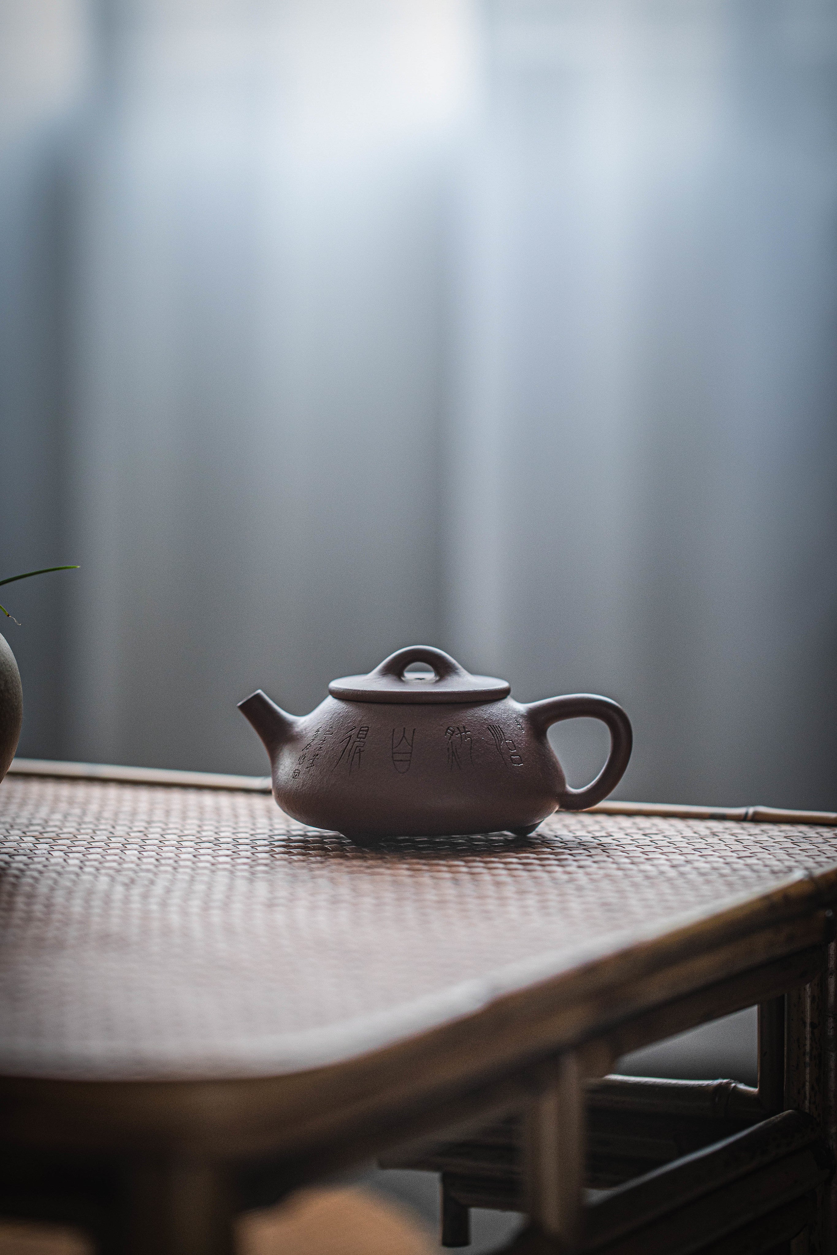 Handmade on sale Yixing Zisha TeaPot Clay Teapot Chinese Vintage Pottery,Good Tea Lovers Gift,Housewarming Gift,Yixing tea pot,Gourd Teapot