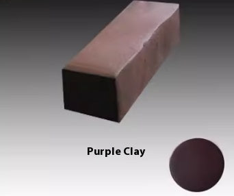 Premium Yixing Purple Clay for Masterful Creations