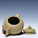 Clay West Lake - Yixingteaart