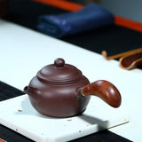 Tang Yu - Yixingteaart